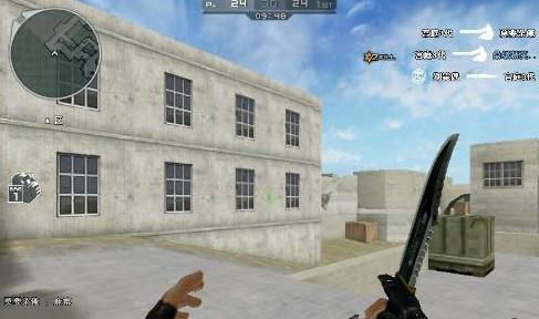 NIP在 CS2 上展示了新的阵容；