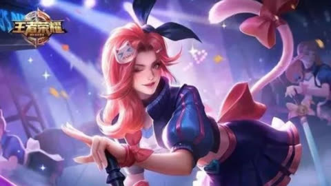 UP分享中单Qing问答：Ning是队伍老大哥 Baolan是可爱的小大哥