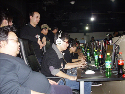 Twistzz 返回到 FaZe Clan