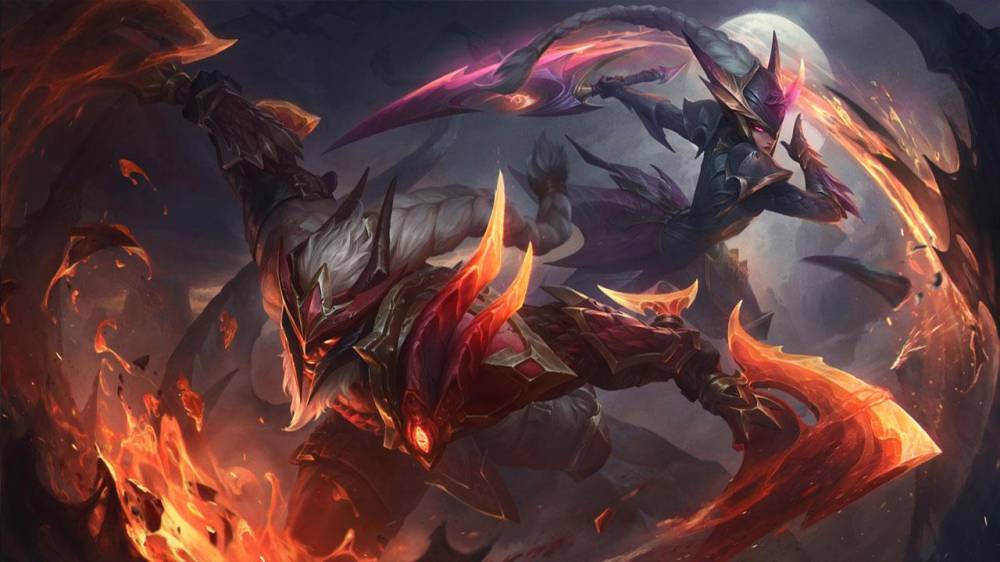 Tarzan两夺MVP，LNG 2-0 IG取得7连胜