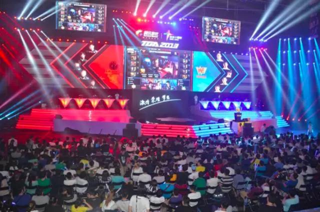 Ning进入传奇杯淘汰赛后更博：我真无敌了！