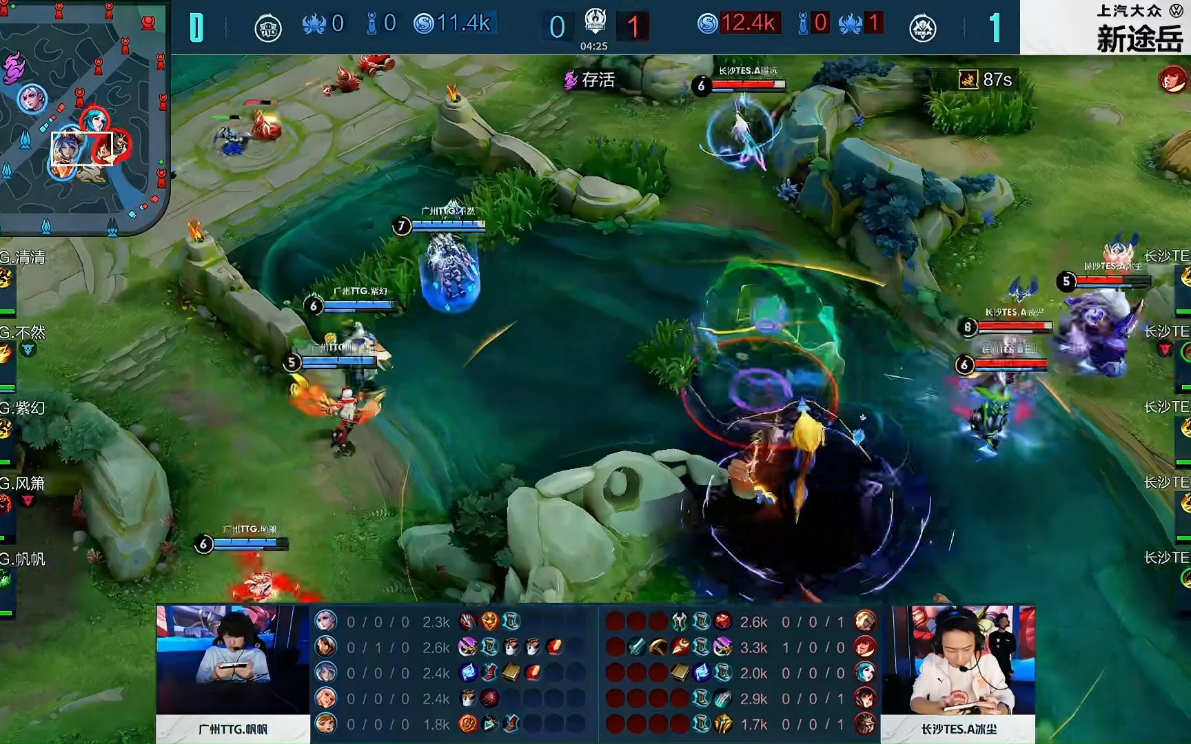 PGL Major： ENCE，BIG，小火箭相继获胜