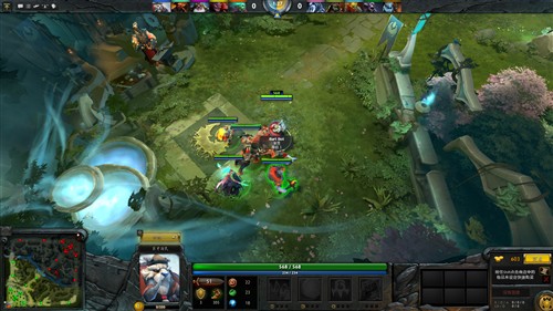 作为LCK现存的两位全球总冠军射手，Deft和Viper这次在联赛中的交手堪称万众期待