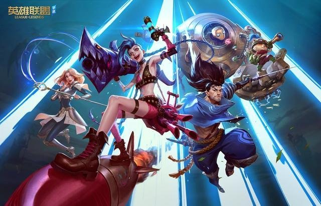 英雄联盟S12小组赛第七日总结：滔搏，寄！