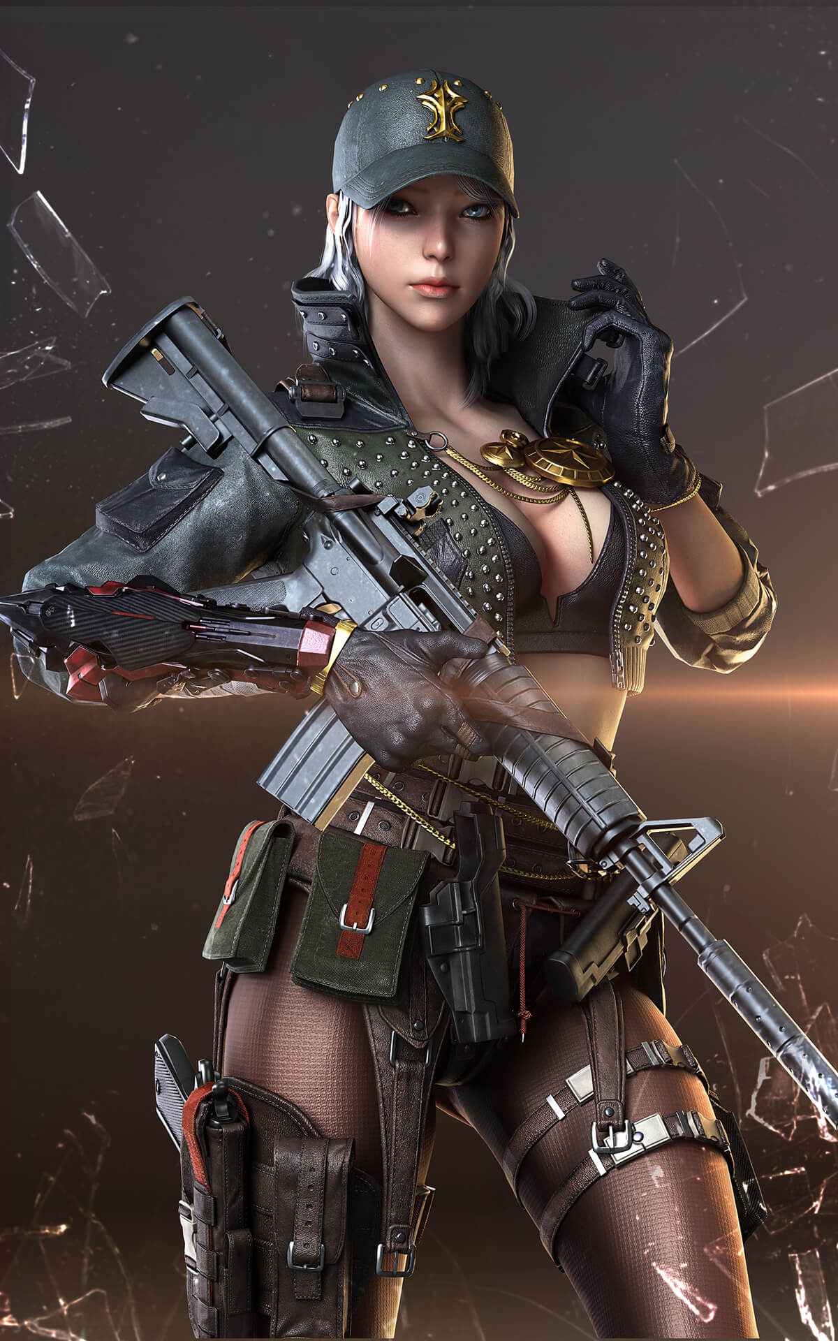 kassad 揭露 jkaem 的新债务