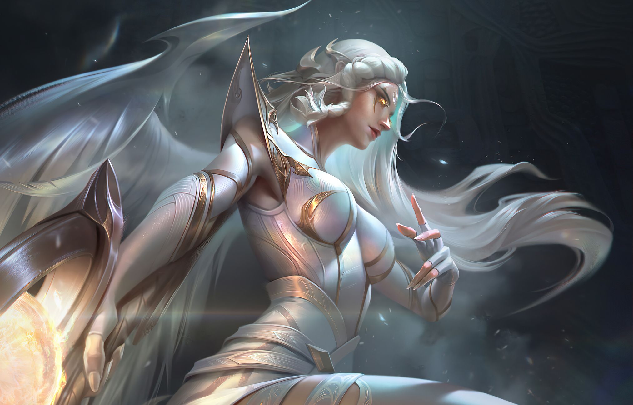 DOTA2阿灵顿Major决赛，Ti冠军Spirit连胜Aster和LGD夺冠！