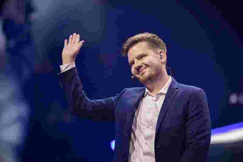 Top Esports 和 CTBC Flying Oyster 在 First Stand 2025 中取得首场胜利